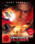 Film: Star Force Soldier - Cover A