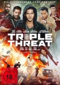Film: Triple Threat