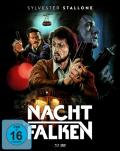 Nachtfalken - Mediabook