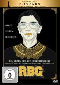 Film: RBG - Ein Leben fr die Gerechtigkeit