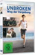 Unbroken: Weg der Vergebung