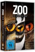 Zoo - Die komplette Serie