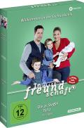 Film: In aller Freundschaft - 21. Staffel - Teil 2