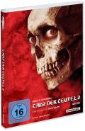 Film: Tanz der Teufel 2 - uncut - Digital Remastered