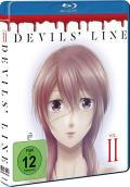 Devils' Line - Vol. 2