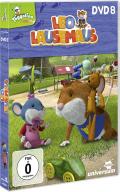 Film: Leo Lausemaus - DVD 8
