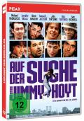 Auf der Suche nach Jimmy Hoyt