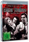 Edgar Wallace - The Edgar Wallace Mysteries