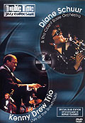 Kenny Drew Live / Diane Schuur & The Count Basie Orchestra