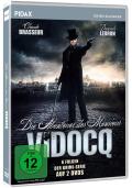 Film: Die Abenteuer des Monsieur Vidocq