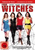Four Witches - uncut