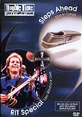 Lee Ritenour - Rit Special / Steps Ahead - Live In Tokyo