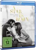 Film: A Star is Born