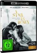 Film: A Star is Born - 4K