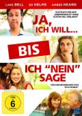 Film: Ja, ich willbis ich Nein sage