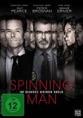 Film: Spinning Man - Im Dunkel deiner Seele