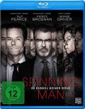 Film: Spinning Man - Im Dunkel deiner Seele
