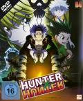 HUNTER x HUNTER - Vol. 4