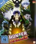 Film: HUNTER x HUNTER - Vol. 4