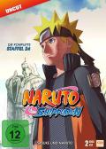 Naruto Shippuden - Box 24