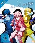 Film: Aoharu x Machinegun - Volume 2