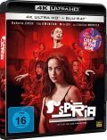 Film: Suspiria - 4K