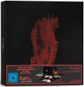 Film: Suspiria - 4K - Ultimate Edition