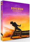 Film: Bohemian Rhapsody - Artbook
