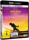 Film: Bohemian Rhapsody - 4K