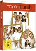 Film: Modern Family - Season 8