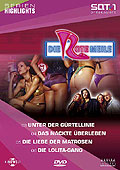 Film: Die Rote Meile - DVD 2