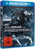 Aliens vs. Predator 2 - Extended Version