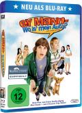 Film: Ey Mann - wo is' mein Auto?