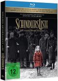 Film: Schindlers Liste - 25th Anniversary Edition