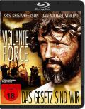 Film: Das Gesetz sind wir - Vigilante Force - Neuauflage