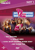 Film: Die Rote Meile - DVD 3