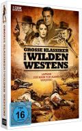 Film: Groe Klassiker des Wilden Westens - 3 Disk Edition