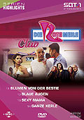 Film: Die Rote Meile - DVD 4