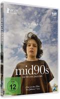 Film: MID90s