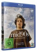 Film: MID90s