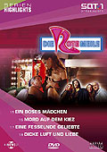 Film: Die Rote Meile - DVD 5