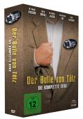 Film: Der Bulle von Tlz - Komplettbox