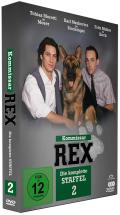 Fernsehjuwelen: Kommissar Rex - Staffel 2