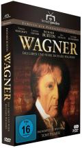 Film: Fernsehjuwelen: Wagner - Das Leben und Werk Richard Wagners