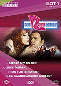 Film: Die Rote Meile - DVD 6