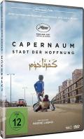 Film: Capernaum - Stadt der Hoffnung