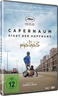 Capernaum - Stadt der Hoffnung