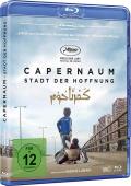 Film: Capernaum - Stadt der Hoffnung