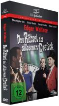 Film: Filmjuwelen: Das Rtsel des silbernen Dreiecks