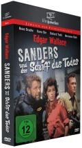 Filmjuwelen: Edgar Wallace - Sanders und das Schiff des Todes